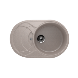 Мойка Ulgran U-110-302