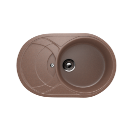 Мойка Ulgran U-110-307