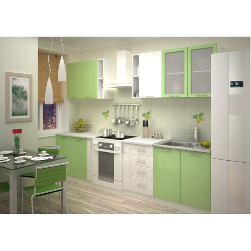 Кухня ВЕСТА комплект 05 (6)