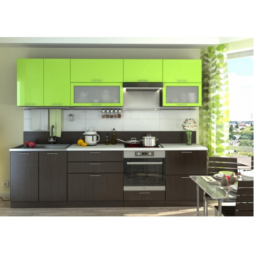 Кухня ВЕСТА комплект 06 (7)