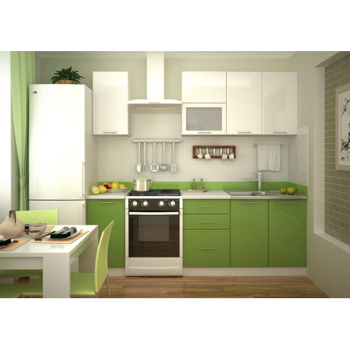 Кухня ВЕСТА комплект 16 (14)