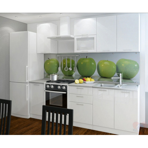 Кухня ВЕСТА комплект 20