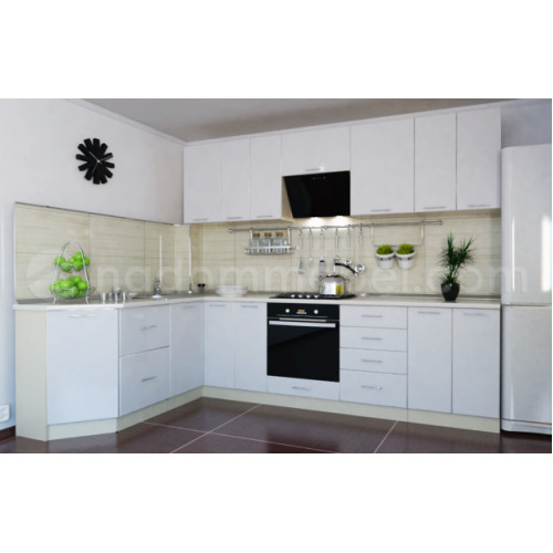 Кухня ВЕСТА комплект 21 (21)