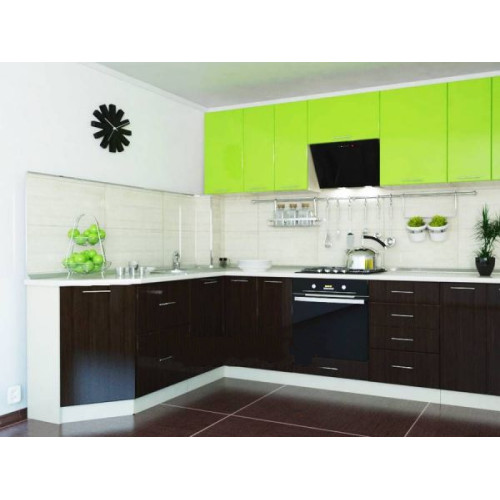 Кухня ВЕСТА комплект 24 (25)