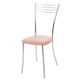 Стул НЕО ХРОМ МОД.СМ7/1-03