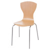 Стул на мет. каркасе ЛАТЭ МОД.СФ1