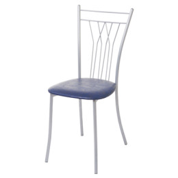 Стул на мет. Каркасе ГРЕТА МОД.СМ7/2-01