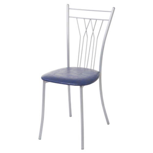 Стул на мет. Каркасе ГРЕТА МОД.СМ7/2-01