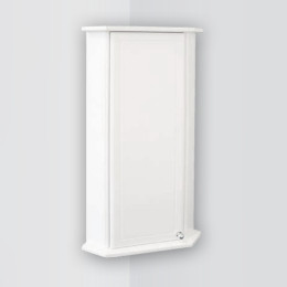 Шкаф "Вена"  угловой