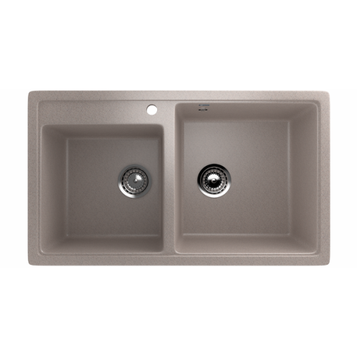 Мойка Ulgran U-200-302