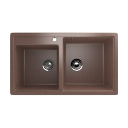 Мойка Ulgran U-200-307