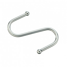 Комплект крючков на рейлинг (3шт)