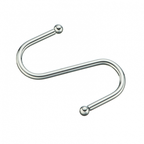 Комплект крючков на рейлинг (3шт)