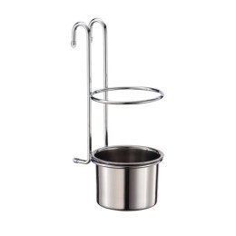 Стакан для столовых приборов