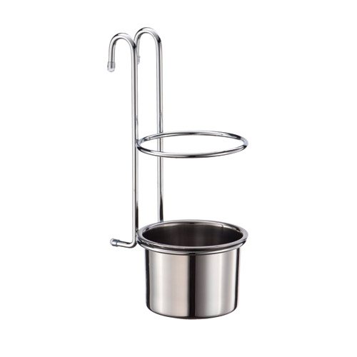 Стакан для столовых приборов