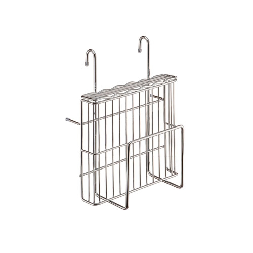 Полка для ножей и досок