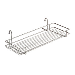 Полка широкая короткая