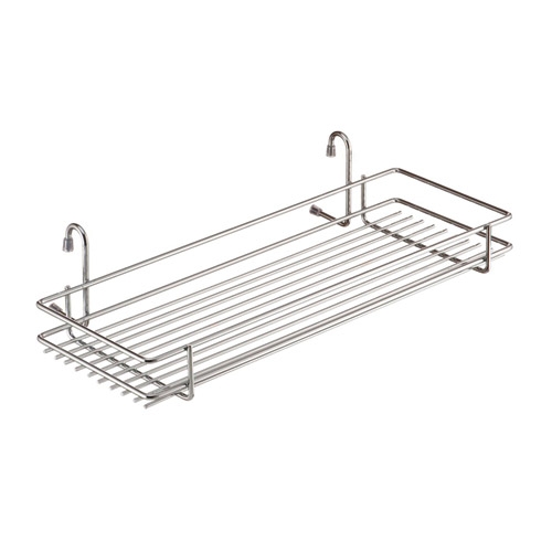 Полка широкая короткая