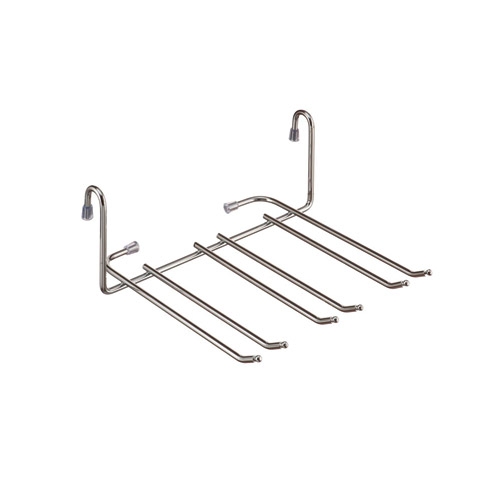 Полка для фужеров малая