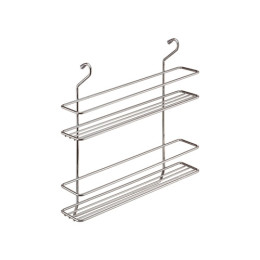 Полка двухъярусная для специй