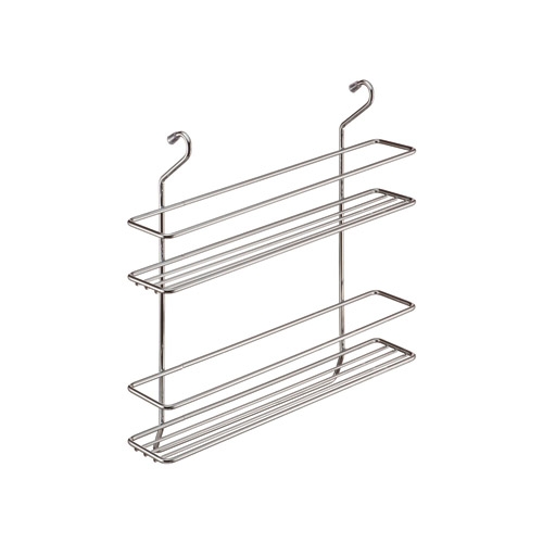 Полка двухъярусная для специй