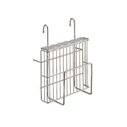 Держатель доски с подставкой для ножей СР