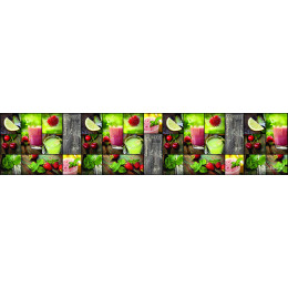 КУХОННЫЙ ФАРТУК SP 047