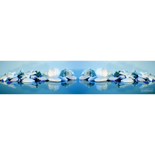 КУХОННЫЙ ФАРТУК SP 027