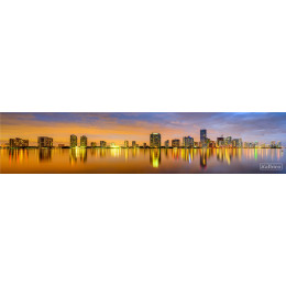 КУХОННЫЙ ФАРТУК SP 060