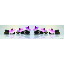 КУХОННЫЙ ФАРТУК SP 035