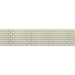 КУХОННЫЙ ФАРТУК Бланше грань Мокко