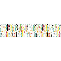 КУХОННЫЙ ФАРТУК SP 165