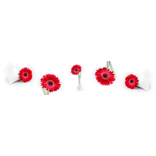 КУХОННЫЙ ФАРТУК SP 136