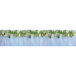 КУХОННЫЙ ФАРТУК SP 163