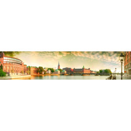 КУХОННЫЙ ФАРТУК SP 056