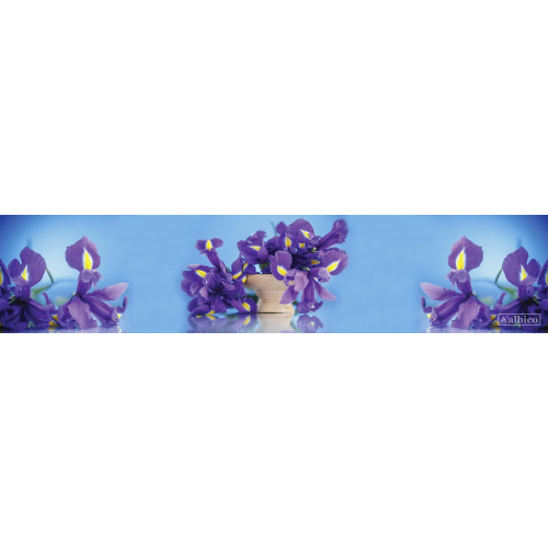 КУХОННЫЙ ФАРТУК SP 144