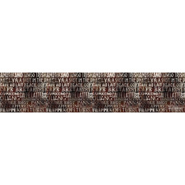 КУХОННЫЙ ФАРТУК SP 174