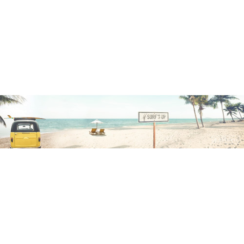 КУХОННЫЙ ФАРТУК MSK 80