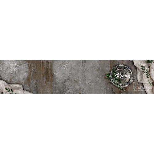 КУХОННЫЙ ФАРТУК MSK 89