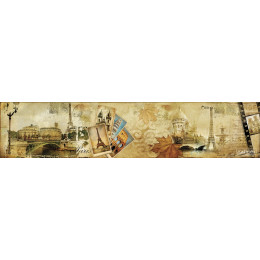 КУХОННЫЙ ФАРТУК SP 172