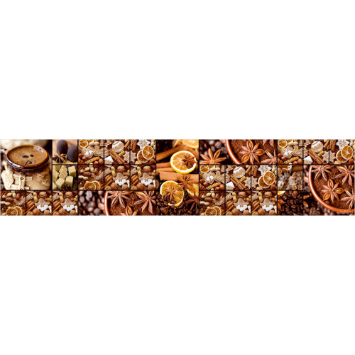 КУХОННЫЙ ФАРТУК EF 5