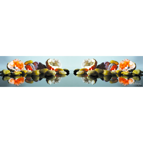 КУХОННЫЙ ФАРТУК SP 039