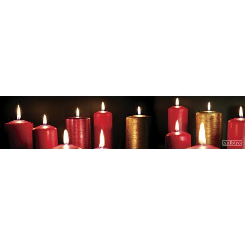 КУХОННЫЙ ФАРТУК SP 010