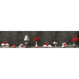 КУХОННЫЙ ФАРТУК MSK 90