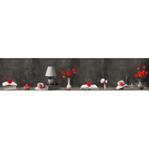 КУХОННЫЙ ФАРТУК MSK 90