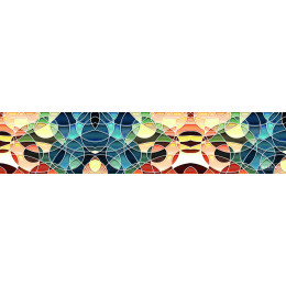 КУХОННЫЙ ФАРТУК SP 065