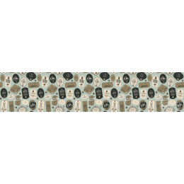 КУХОННЫЙ ФАРТУК MSK 63