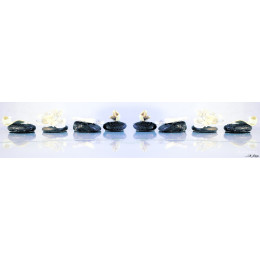 КУХОННЫЙ ФАРТУК SP 028