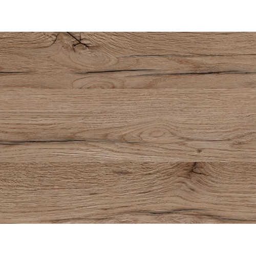 Компакт-плита HPL Compact Дуб Кера 4200х660х12мм black (1/2 листа), арт.2075,<br />ARCOBALENO