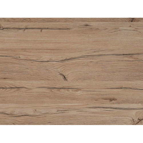 Компакт-плита HPL Compact Дуб Кера 4200х660х4мм black (1/2 листа), арт.2075,<br />ARCOBALENO